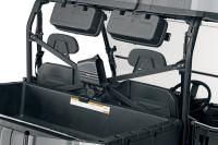 Držiak púzdra na zbraň/Motorovú pílu Kolpin KXP BOOTTECTOR BRACKET ATV