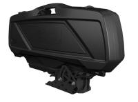 Držiak pre púzdra na zbrane Kolpin STRONGHOLD UTV AUTO LATCH