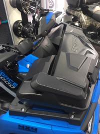 Predný úložný box CFMOTO GLADIATOR X625