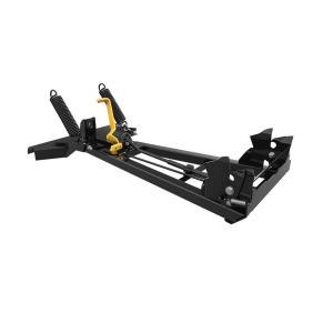 Držiak radlice Can-Am ProMount s rýchlym pripojením Quick-Attach (Traxter, Traxter MAX)