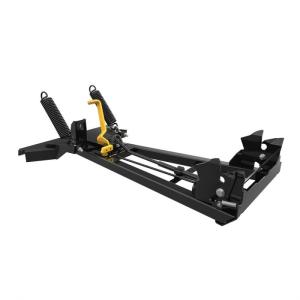 Držiak radlice Can-Am ProMount s rýchlym pripojením Quick-Attach (G2, G2L, G2S, Maverick Trail, Maverick Sport, Maverick Sport MAX)