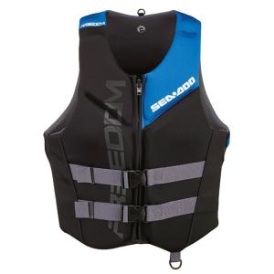 Záchranná vesta Sea-Doo Men´s Freedom