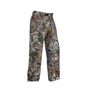 Nohavice Can-Am Mossy Oak