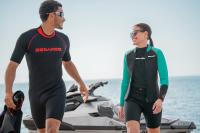 Neoprénová bunda Sea-Doo dámska Montego