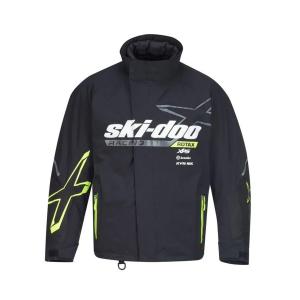 Bunda Ski-Doo Race