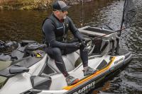 Topánky Sea-Doo do vody