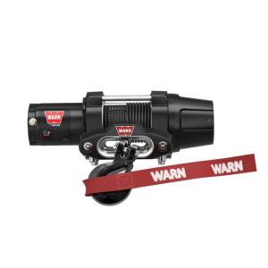 Navijak - WARN VRX 35-S (syntetické lano) (G2, G2L, G2S)