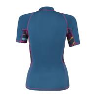 Tričko Sea-Doo Rashguard dámske Exotic