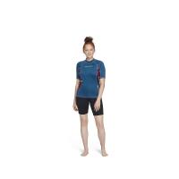 Tričko Sea-Doo Rashguard dámske Exotic