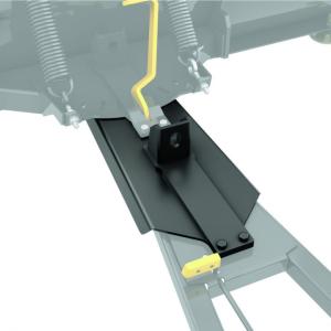 Predĺženie držiaka radlice Can-Am ProMount (30cm)
