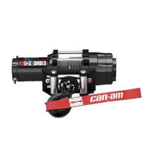 Navijak - Can-Am HD 2500 (oceľové lano) (G2, G2L)