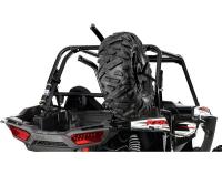 Držiak na rezervné koleso (RZR XP TURBO 15-21, XP 4 TURBO 16-21, XP 1000/4 14-23)