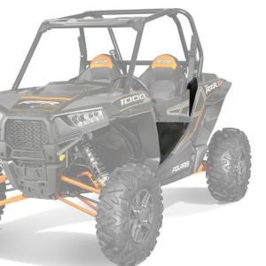 Výplň dverí (RZR TURBO S 18-21, XP TURBO 15-21, XP 1000 14-23)