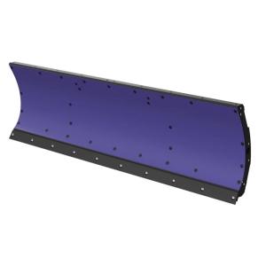 Plastový pluh Polaris Glacier Pro (168cm)