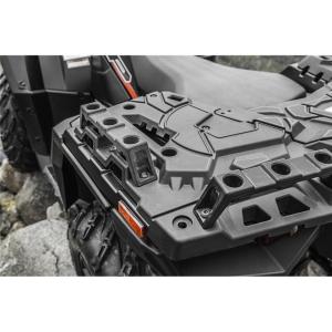Držiaky na nosič Polaris Ultimate Series SPORTSMAN 850/1000 17-24