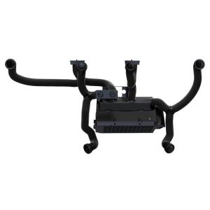 Kúrenie a ventilačný systém Polaris (RANGER XP 1000 18-24, CREW XP 1000 19-24)