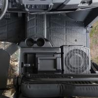 Subwoofer Max Boost 10 250watt (RANGER XP 1000 18-24, CREW XP 1000 19-24, XP KINETIC 23-24)