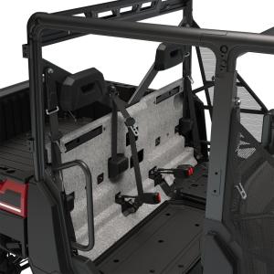Tapacír na zníženie hluku (RANGER XP 1000 18-24, CREW XP 1000 19-24,1000 20-24, CREW 1000 20-24, XP KINETIC 23-24)