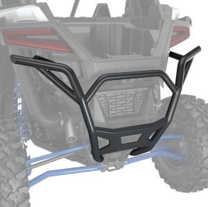 Zadný ochranný rám (RZR TURBO R/4 22-24, PRO XP/4 20-24)