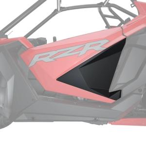 Panel na uzatvorenie dverí (RZR PRO R 22-24, TURBO R 22-24, PRO XP 20-24)