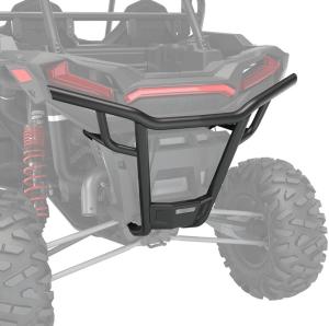 Zadný ochranný rám (RZR XP TURBO 15-21, XP 4 TURBO 16-21, XP 1000/4 14-23)