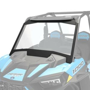 Čelné sklo (RZR XP TURBO/4 19-21, XP 1000/4 19-23)