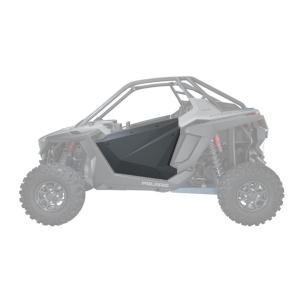 Hliníkové dvere (RZR PRO R 22-24, TURBO R 22-24, PRO XP 20-24)