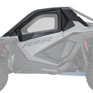 Plátené okná na polovičné dvere (RZR TURBO R 22-24, PRO XP 20-24)
