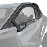 Plátené okná na polovičné dvere (RZR TURBO R 22-24, PRO XP 20-24)