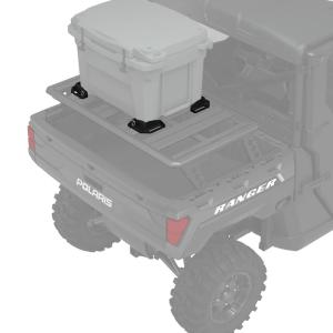 Držiak pre boxy (RANGER XP 1000 18-24, CREW XP 1000 19-24, CREW 1000 20-24, 1000 20-24, XP KINETIC 23-24)