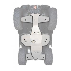 Ochranný kryt podvozku XRW (Polaris Sportsman Touring XP 850/1000)