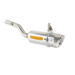 Koncovka RJWC APX (Can-Am Outlander G2)