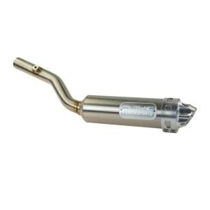 Koncovka RJWC Mud Edition (Can-Am Renegade Gen 2)