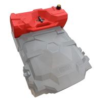 Kanister Shark (15l) pre box UX140