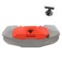 Kanister Shark (10l) pre box AX115