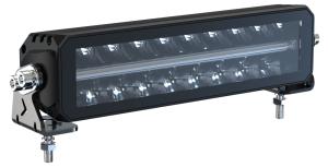 Svetelná rampa Shark OSRAM - 33,2cm, 60W