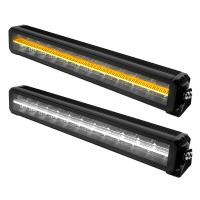 Svetelná rampa Shark OSRAM - 33,2cm, 60W