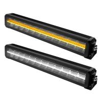 Svetelná rampa Shark OSRAM - 58,4cm, 108W