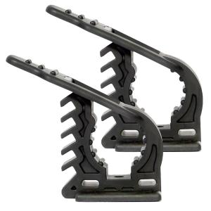 Univerzálne držiaky náradia Shark (22-31mm)