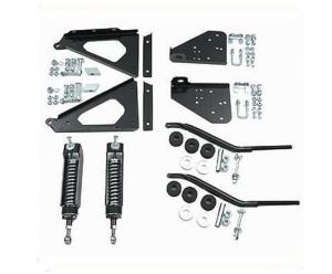 Montážny kit pre snežné pásy (RANGER XP 1000 21-24, CREW XP 1000 21,CREW 1000 20-24, 1000 21-24)