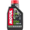 Motul 5100 4T 10W40 (1Liter)