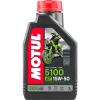 Motul 5100 4T 15W-50 (1Liter)