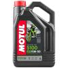 Motul 5100 4T 15W-50 (4Litre)
