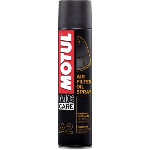 Motul A2 Sprej na vzduchový filter (400ml)