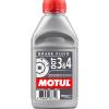 Motul DOT 3/4 brzdová kvapalina (500ml)