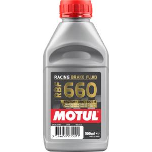 Motul RBF 660 Factory Line brzdová kvapalina (500ml)