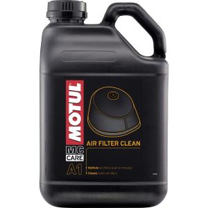 Motul A1 Čistič vzduchových filtrov (5L)