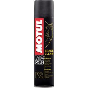 Motul P2 Čistič bŕzd (400ml)