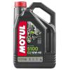 Motul 5100 4T 10W-40 (4Litre)