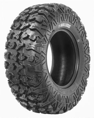 BULLDOG TIRES B3036, 29X11-14 (80J)